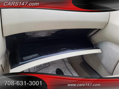 2003 Lexus LS 430   - Photo 17 - Midlothian, IL 60445