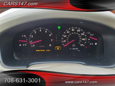 2003 Lexus LS 430   - Photo 13 - Midlothian, IL 60445