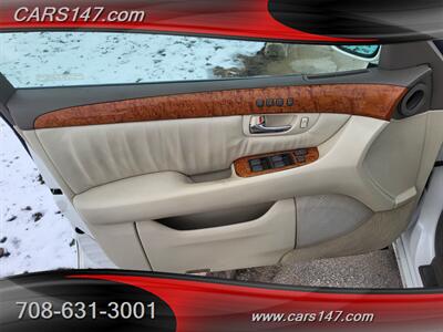 2003 Lexus LS 430   - Photo 22 - Midlothian, IL 60445