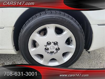 2003 Lexus LS 430   - Photo 31 - Midlothian, IL 60445