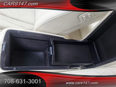 2003 Lexus LS 430   - Photo 14 - Midlothian, IL 60445