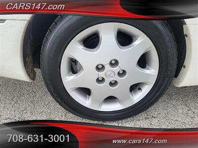 2003 Lexus LS 430   - Photo 28 - Midlothian, IL 60445