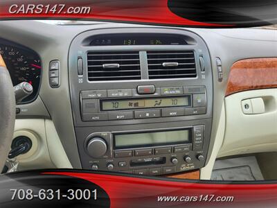 2003 Lexus LS 430   - Photo 11 - Midlothian, IL 60445