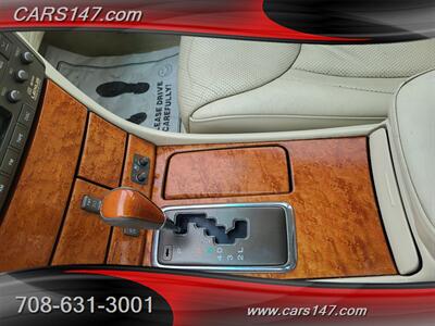 2003 Lexus LS 430   - Photo 12 - Midlothian, IL 60445