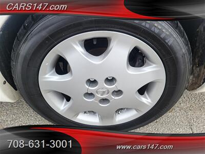 2003 Lexus LS 430   - Photo 29 - Midlothian, IL 60445