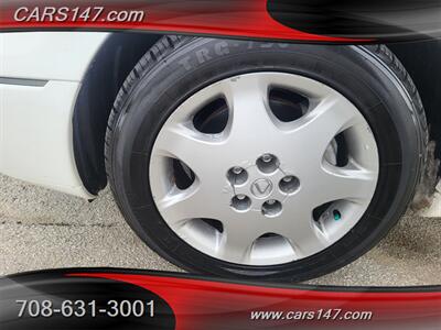 2003 Lexus LS 430   - Photo 30 - Midlothian, IL 60445