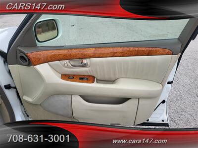 2003 Lexus LS 430   - Photo 23 - Midlothian, IL 60445
