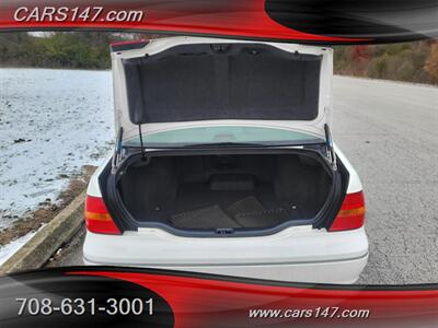 2003 Lexus LS 430   - Photo 9 - Midlothian, IL 60445