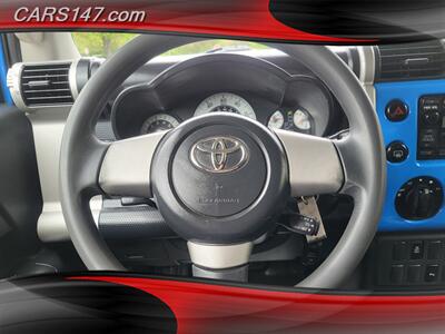 2007 Toyota FJ Cruiser - Photo 16 - Midlothian, IL 60445