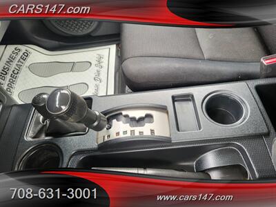 2007 Toyota FJ Cruiser - Photo 20 - Midlothian, IL 60445