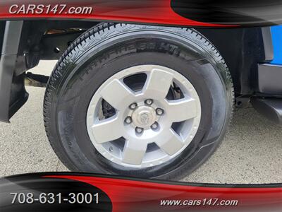 2007 Toyota FJ Cruiser - Photo 31 - Midlothian, IL 60445