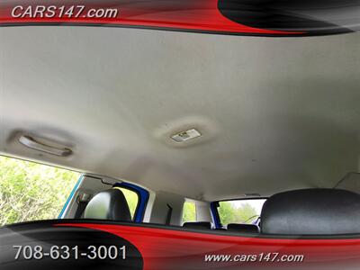 2007 Toyota FJ Cruiser - Photo 23 - Midlothian, IL 60445