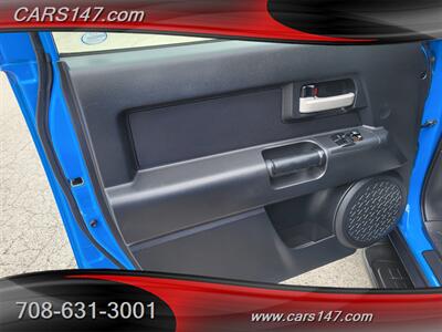 2007 Toyota FJ Cruiser - Photo 24 - Midlothian, IL 60445