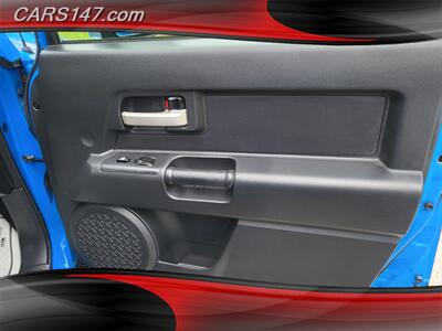 2007 Toyota FJ Cruiser - Photo 26 - Midlothian, IL 60445