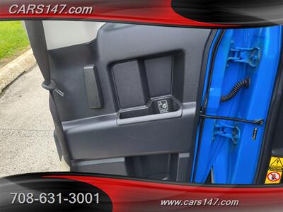 2007 Toyota FJ Cruiser - Photo 27 - Midlothian, IL 60445