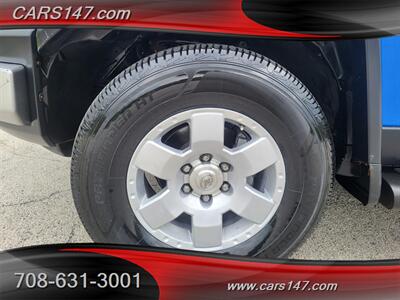 2007 Toyota FJ Cruiser - Photo 29 - Midlothian, IL 60445