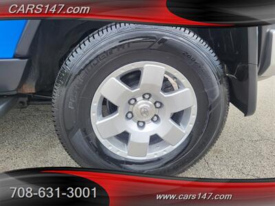 2007 Toyota FJ Cruiser - Photo 28 - Midlothian, IL 60445