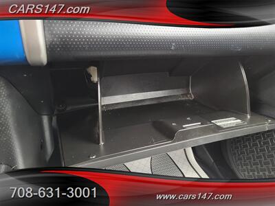 2007 Toyota FJ Cruiser - Photo 21 - Midlothian, IL 60445