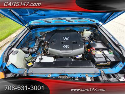 2007 Toyota FJ Cruiser - Photo 33 - Midlothian, IL 60445