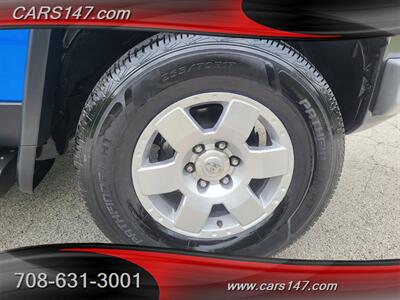 2007 Toyota FJ Cruiser - Photo 30 - Midlothian, IL 60445