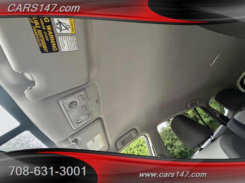 2013 Toyota RAV4 LE - Photo 16 - Midlothian, IL 60445