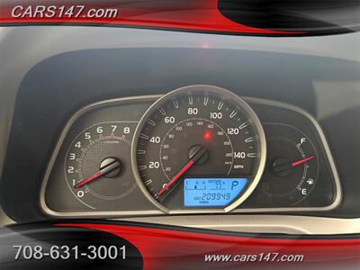 2013 Toyota RAV4 LE - Photo 13 - Midlothian, IL 60445