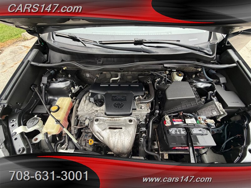 2013 Toyota RAV4 LE - Photo 31 - Midlothian, IL 60445