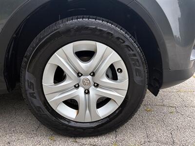 2013 Toyota RAV4 LE - Photo 26 - Midlothian, IL 60445