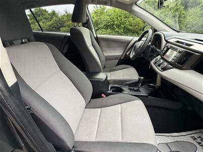 2013 Toyota RAV4 LE - Photo 19 - Midlothian, IL 60445
