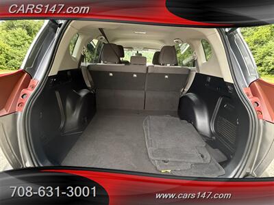 2013 Toyota RAV4 LE - Photo 9 - Midlothian, IL 60445