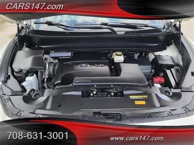 2015 INFINITI QX60   - Photo 35 - Midlothian, IL 60445