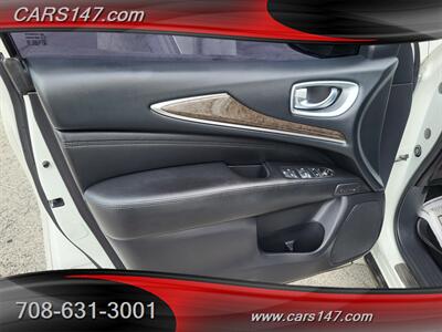 2015 INFINITI QX60   - Photo 26 - Midlothian, IL 60445