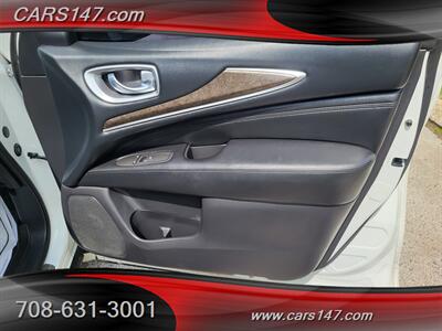 2015 INFINITI QX60   - Photo 29 - Midlothian, IL 60445