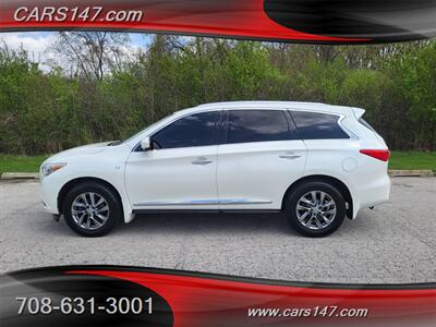 2015 INFINITI QX60   - Photo 3 - Midlothian, IL 60445