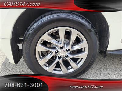 2015 INFINITI QX60   - Photo 33 - Midlothian, IL 60445