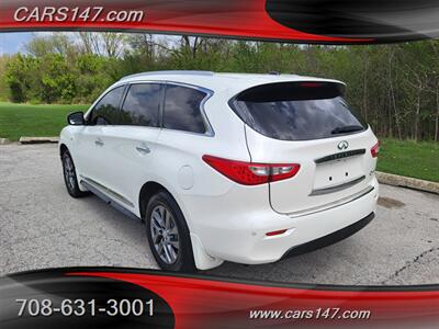 2015 INFINITI QX60   - Photo 9 - Midlothian, IL 60445