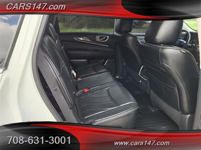 2015 INFINITI QX60   - Photo 14 - Midlothian, IL 60445