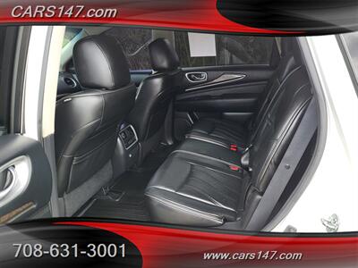 2015 INFINITI QX60   - Photo 13 - Midlothian, IL 60445