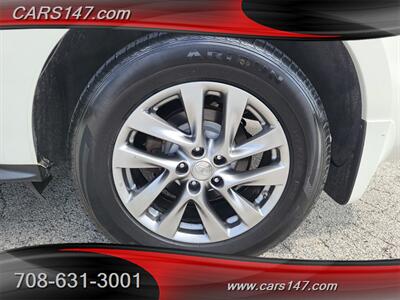 2015 INFINITI QX60   - Photo 30 - Midlothian, IL 60445