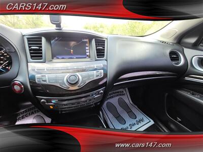 2015 INFINITI QX60   - Photo 19 - Midlothian, IL 60445