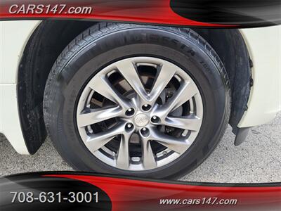 2015 INFINITI QX60   - Photo 32 - Midlothian, IL 60445