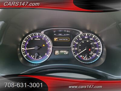 2015 INFINITI QX60   - Photo 17 - Midlothian, IL 60445