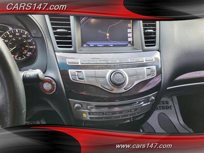 2015 INFINITI QX60   - Photo 18 - Midlothian, IL 60445