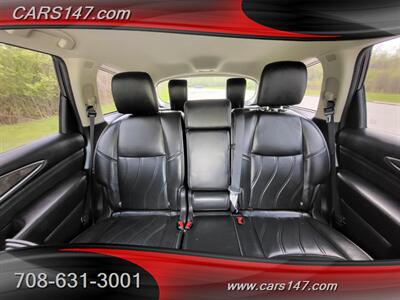 2015 INFINITI QX60   - Photo 15 - Midlothian, IL 60445