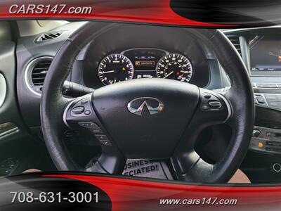 2015 INFINITI QX60   - Photo 16 - Midlothian, IL 60445