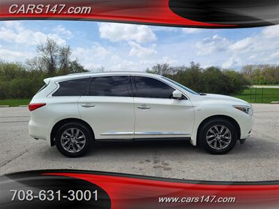 2015 INFINITI QX60   - Photo 6 - Midlothian, IL 60445