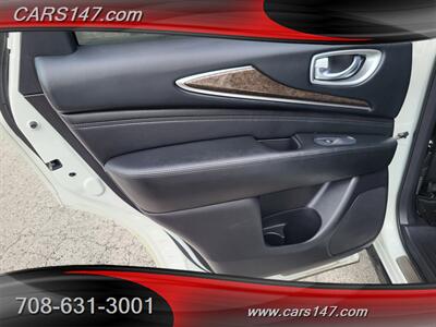 2015 INFINITI QX60   - Photo 27 - Midlothian, IL 60445