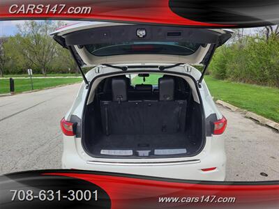 2015 INFINITI QX60   - Photo 10 - Midlothian, IL 60445