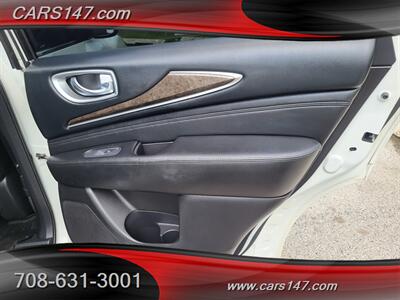 2015 INFINITI QX60   - Photo 28 - Midlothian, IL 60445