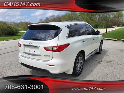 2015 INFINITI QX60   - Photo 7 - Midlothian, IL 60445